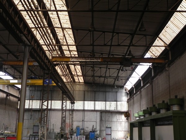 128#4758 Carroponte FOM in vendita - foto 2