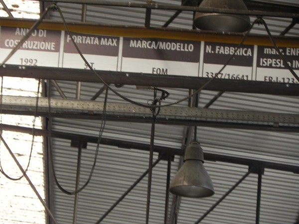 128#4758 Carroponte FOM in vendita - foto 3