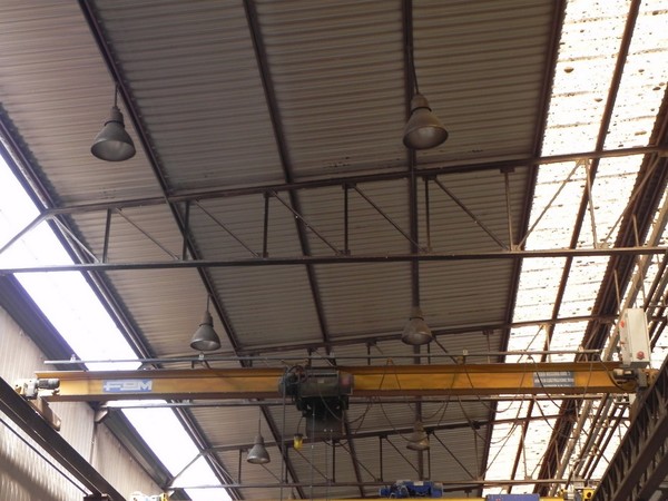 128#4758 Carroponte FOM in vendita - foto 4