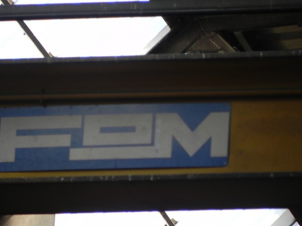 128#4758 Carroponte FOM in vendita - foto 5