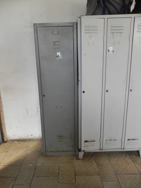 132#4758 Armadietto per spogliatoio in vendita - foto 6