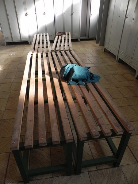 132#4758 Armadietto per spogliatoio in vendita - foto 7