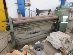 Export rolling mill - Lot 14 (Auction 4758)