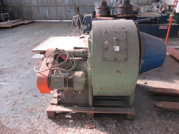 22#4758 Ventilatore industriale Arivent Italiana Srl in vendita - foto 2