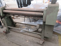 Export rolling mill - Lote 24 (Subasta 4758)