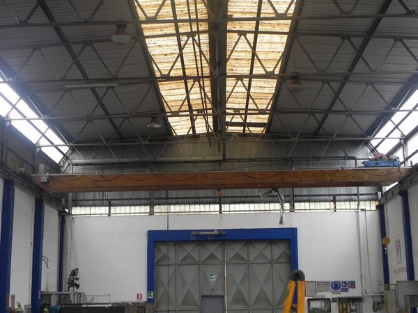 25#4758 Carroponte Fom in vendita - foto 1