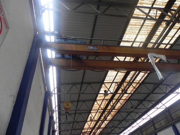 25#4758 Carroponte Fom in vendita - foto 2
