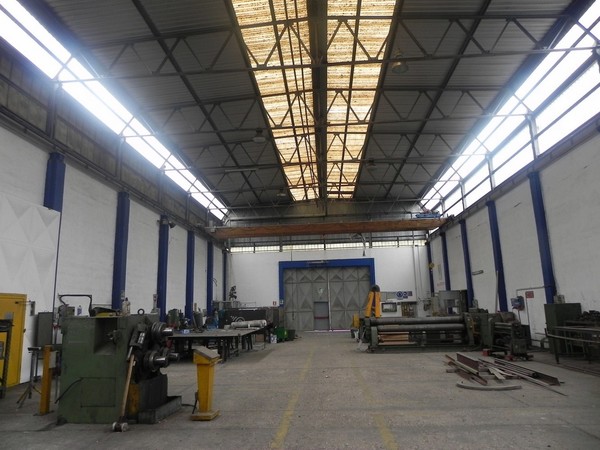 25#4758 Carroponte Fom in vendita - foto 4
