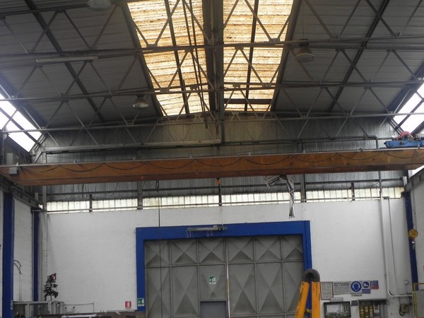 25#4758 Carroponte Fom in vendita - foto 5