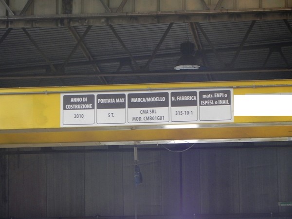 26#4758 Carroponte in vendita - foto 1