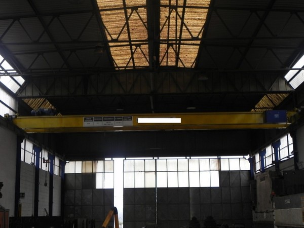 26#4758 Carroponte in vendita - foto 2