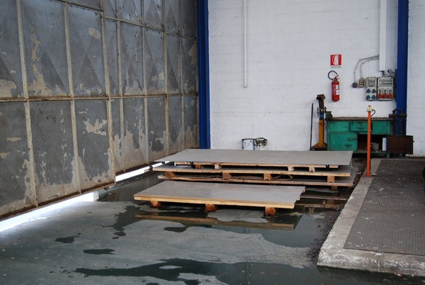 Attrezzatura meccanica in vendita