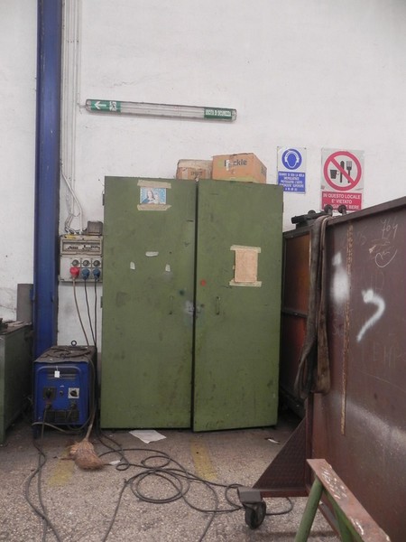 30#4758 Armadio in vendita - foto 2