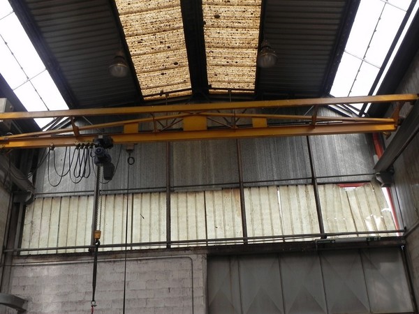 54#4758 Carroponte Fom in vendita - foto 1
