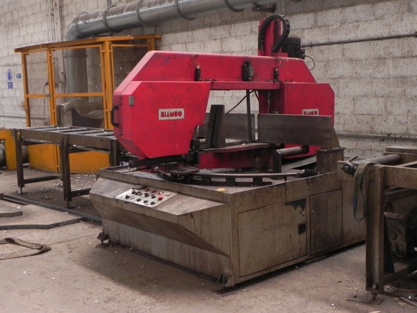 Attrezzatura meccanica in vendita