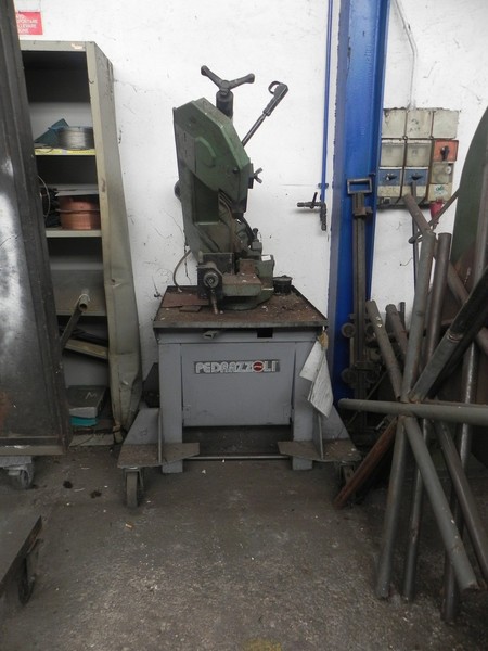 Attrezzatura meccanica in vendita