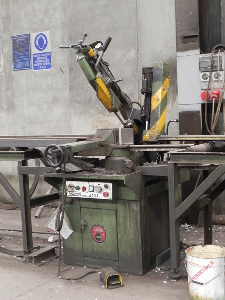 Attrezzatura meccanica in vendita