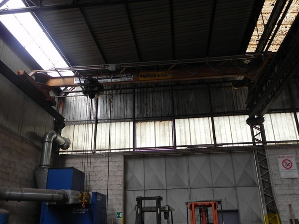 68#4758 Carroponte G&B Milano in vendita - foto 2