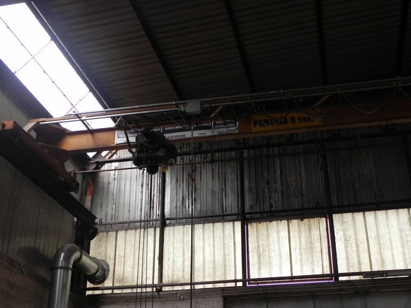 68#4758 Carroponte G&B Milano in vendita - foto 3