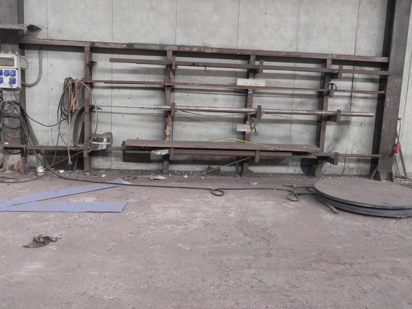 Logistica in vendita