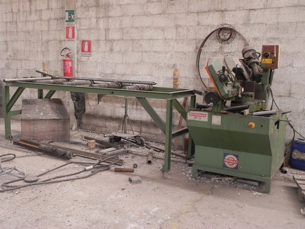 Attrezzatura meccanica in vendita
