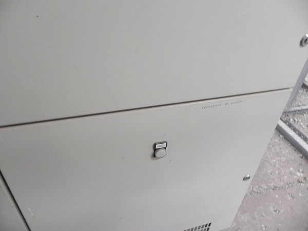 78#4758 Armadio elettrico in vendita - foto 4
