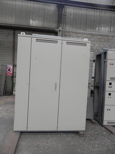 81#4758 Armadio elettrico in vendita - foto 4