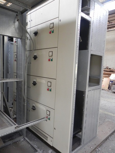 81#4758 Armadio elettrico in vendita - foto 5