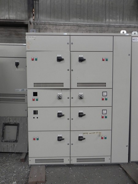 82#4758 Armadio elettrico in vendita - foto 2