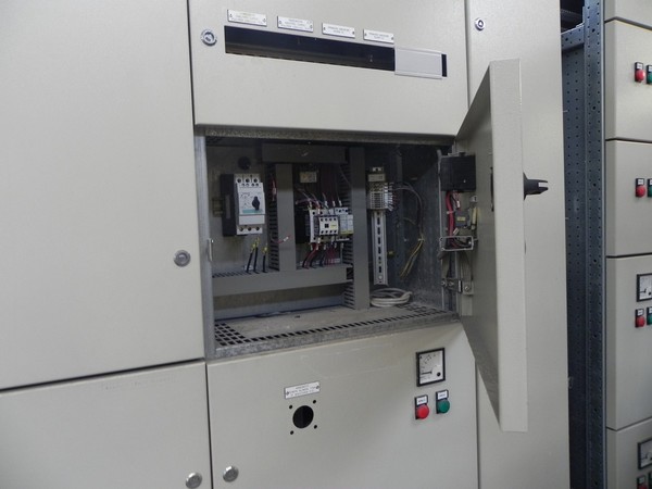 83#4758 Armadio elettrico in vendita - foto 4