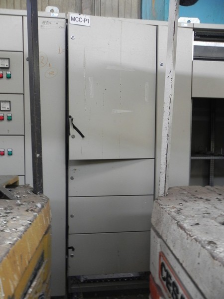 85#4758 Armadio elettrico in vendita - foto 3