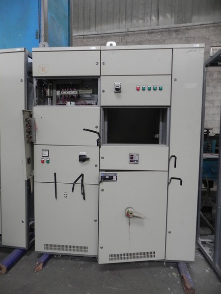 87#4758 Armadio elettrico in vendita - foto 2