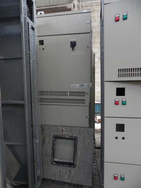 88#4758 Armadio elettrico in vendita - foto 4