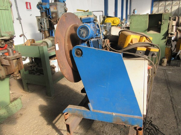 Attrezzatura meccanica in vendita