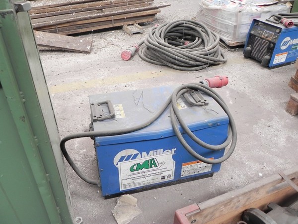 Macchine per saldare in vendita