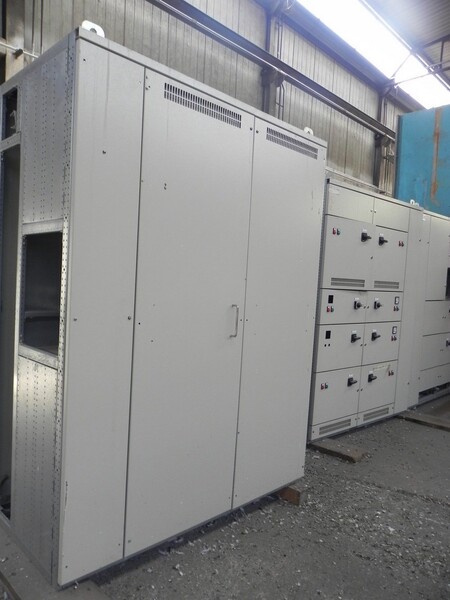 1#47580 Armadi elettrici e sezionatore luci in vendita - foto 10