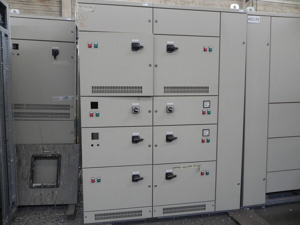 1#47580 Armadi elettrici e sezionatore luci in vendita - foto 11