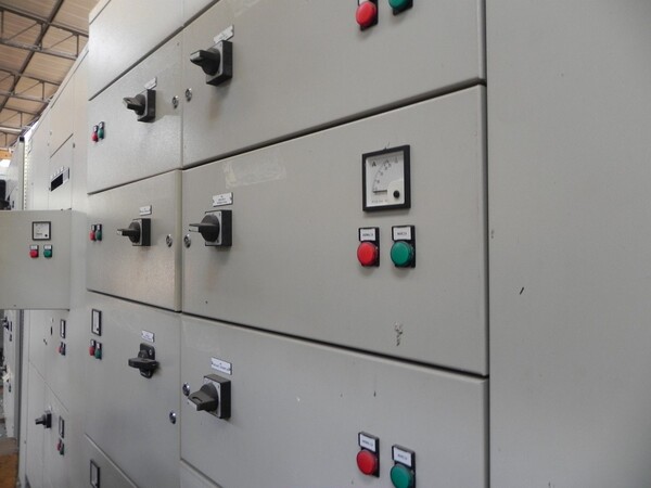 1#47580 Armadi elettrici e sezionatore luci in vendita - foto 12