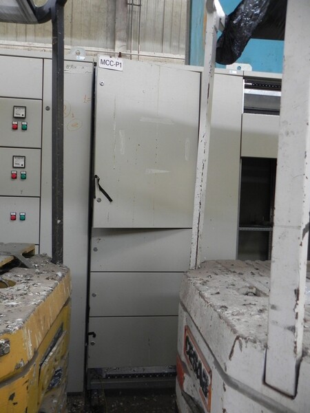 1#47580 Armadi elettrici e sezionatore luci in vendita - foto 13