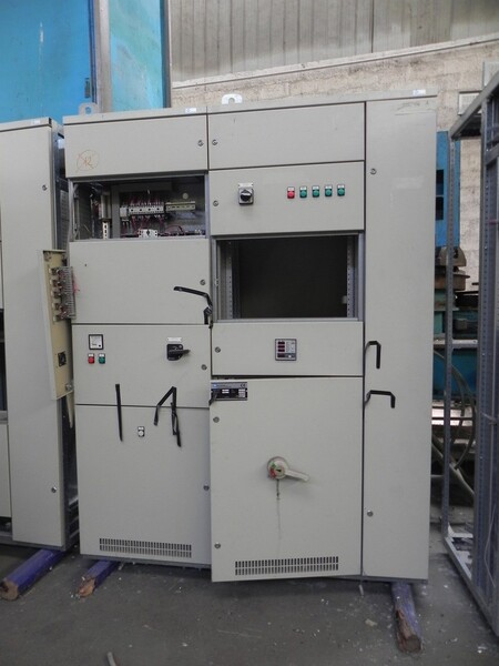 1#47580 Armadi elettrici e sezionatore luci in vendita - foto 14