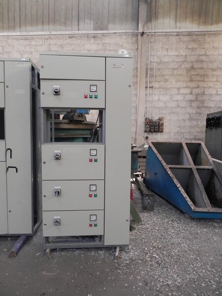 1#47580 Armadi elettrici e sezionatore luci in vendita - foto 15