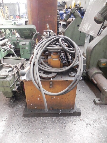 2#47580 Saldatrici ed elettrocompressore Ingersoll-Rand in vendita - foto 4