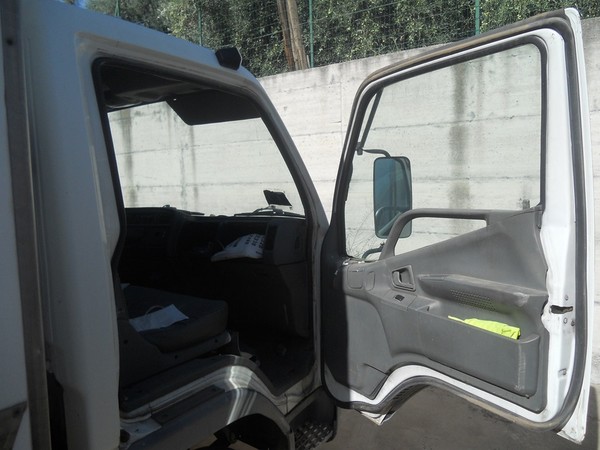 4#4760 Autocarro Mitsubishi in vendita - foto 30