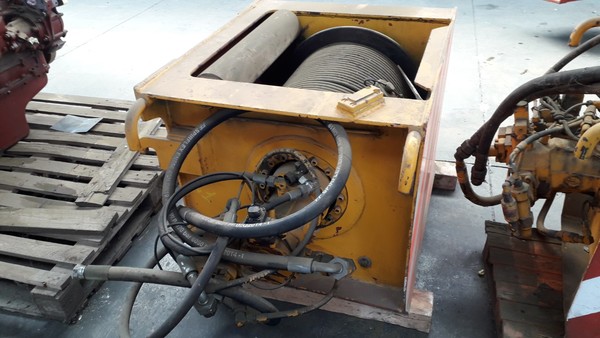 Logistica in vendita