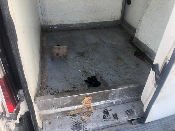 1#4762 Furgone Fiat Doblò in vendita - foto 10