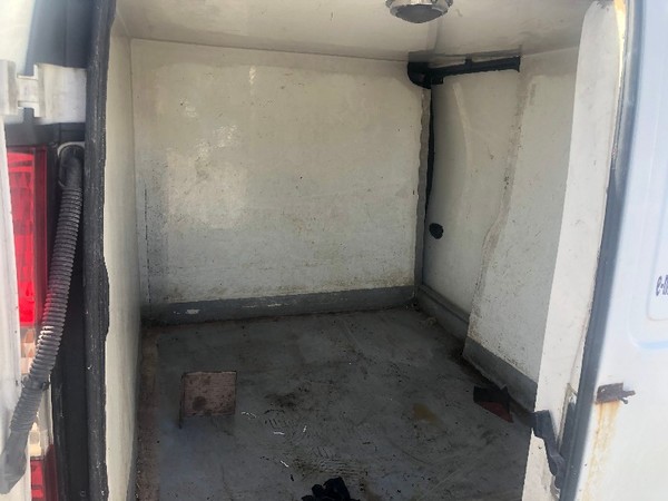 1#4762 Furgone Fiat Doblò in vendita - foto 12