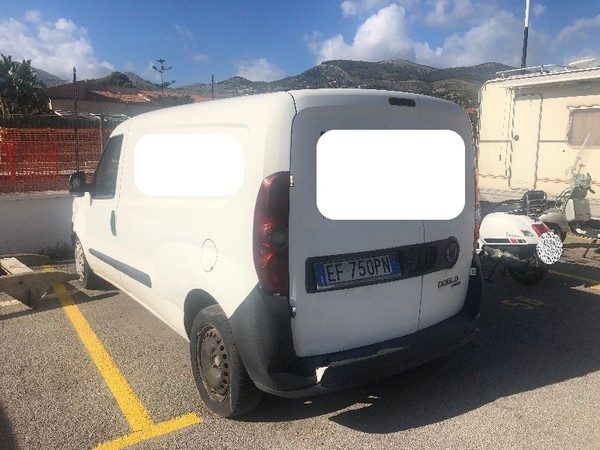 Autocarri in vendita