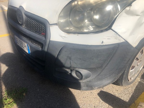 2#4762 Autocarro Fiat Doblò in vendita - foto 6