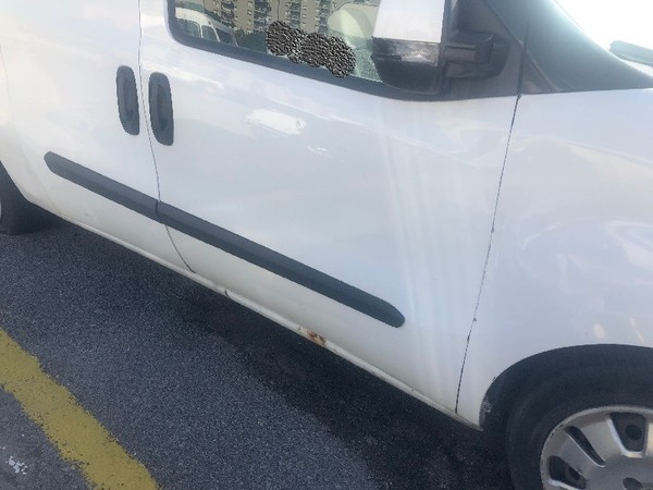 2#4762 Autocarro Fiat Doblò in vendita - foto 9
