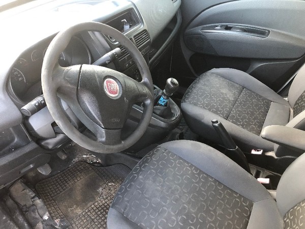 2#4762 Autocarro Fiat Doblò in vendita - foto 18
